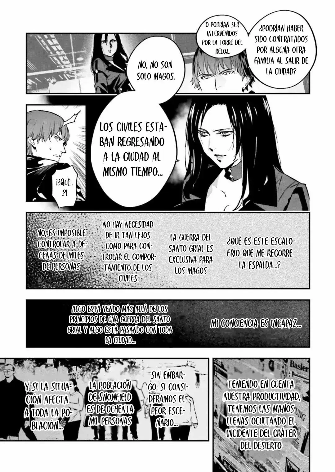 Capitulo 16.75 page 17