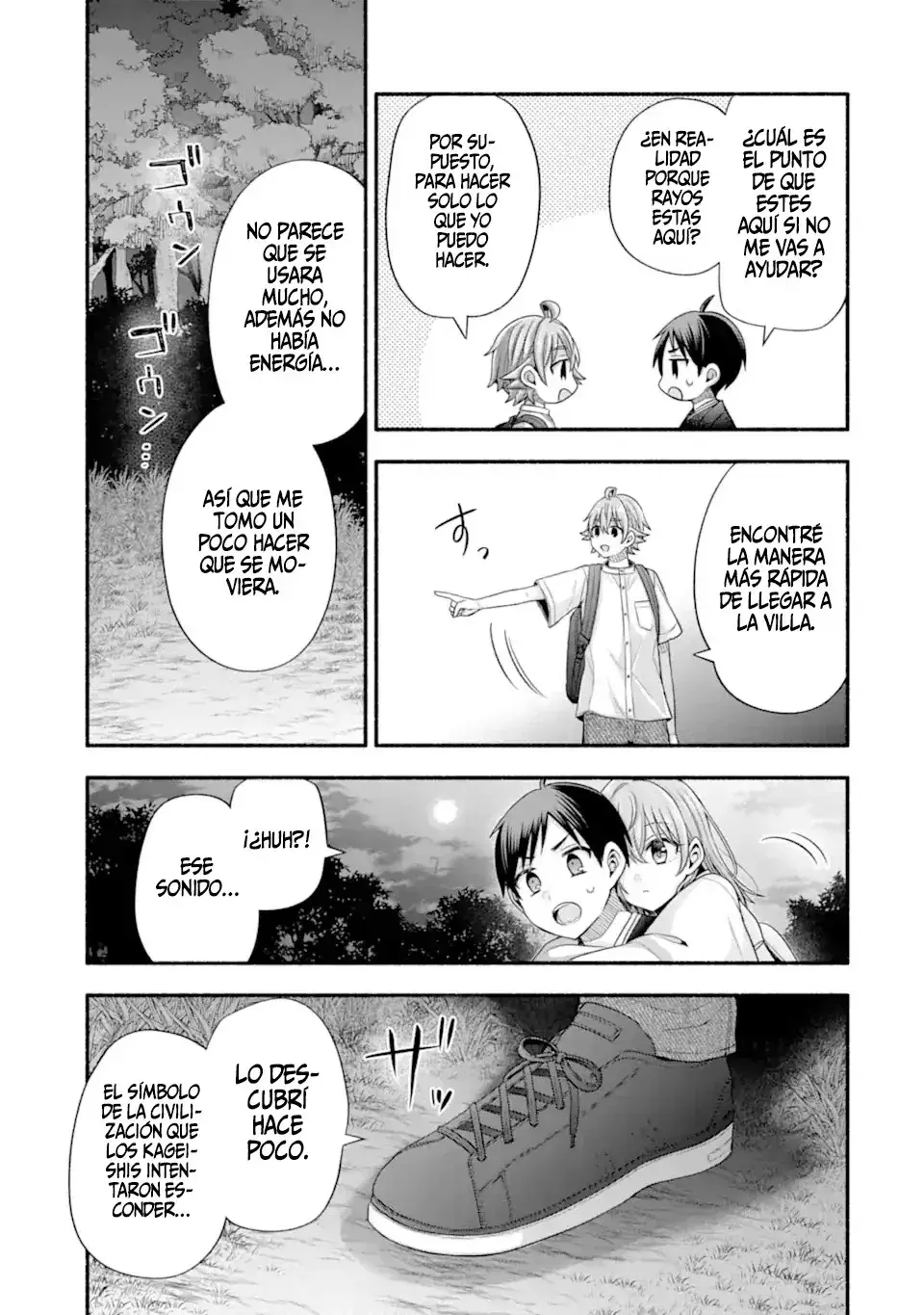 Capitulo 31.20 page 18