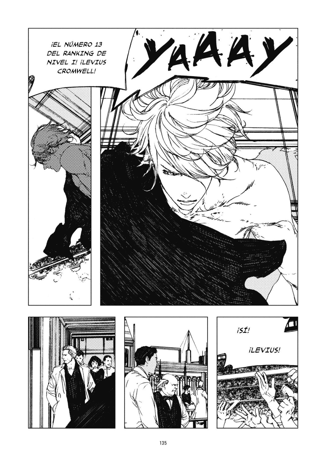 Capitulo 32 page 17