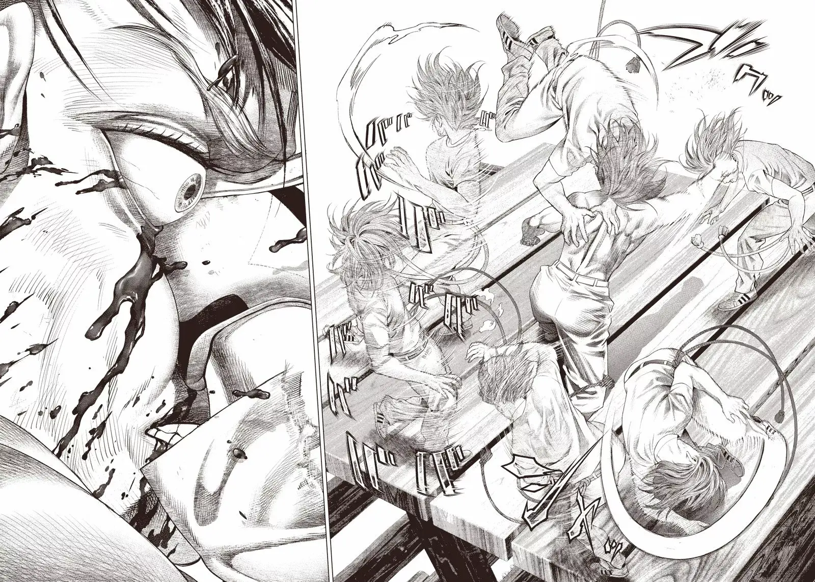 Capitulo 102 page 8