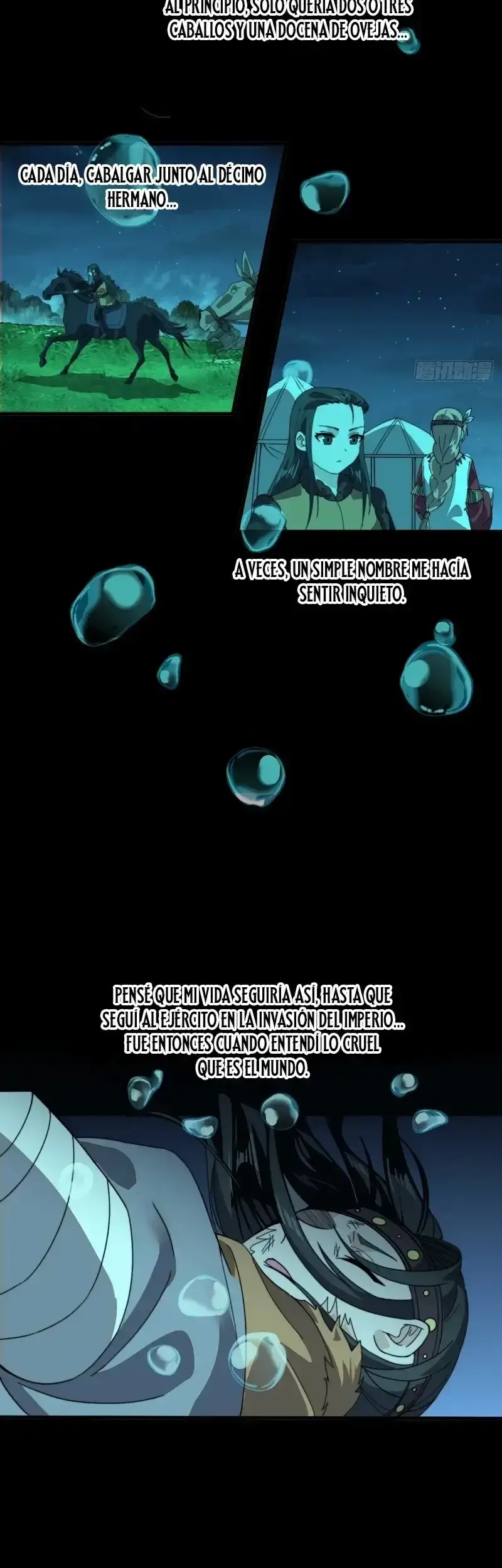 Capitulo 950 page 17