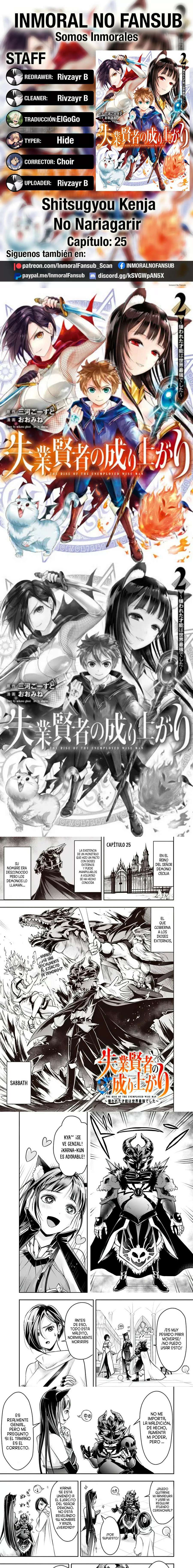 Capitulo 25 page 1
