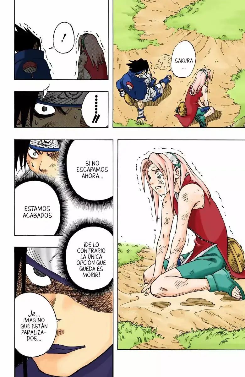 Capitulo 47 page 10