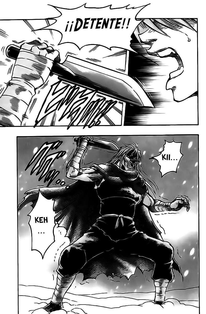 Capitulo 72 page 19