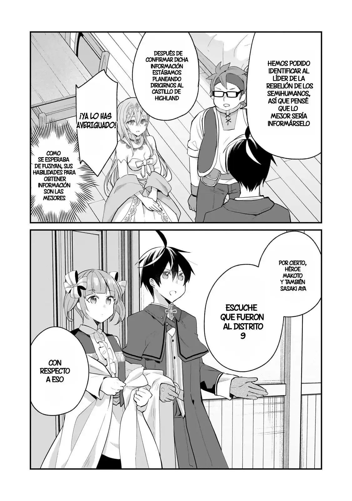 Capitulo 46 page 7