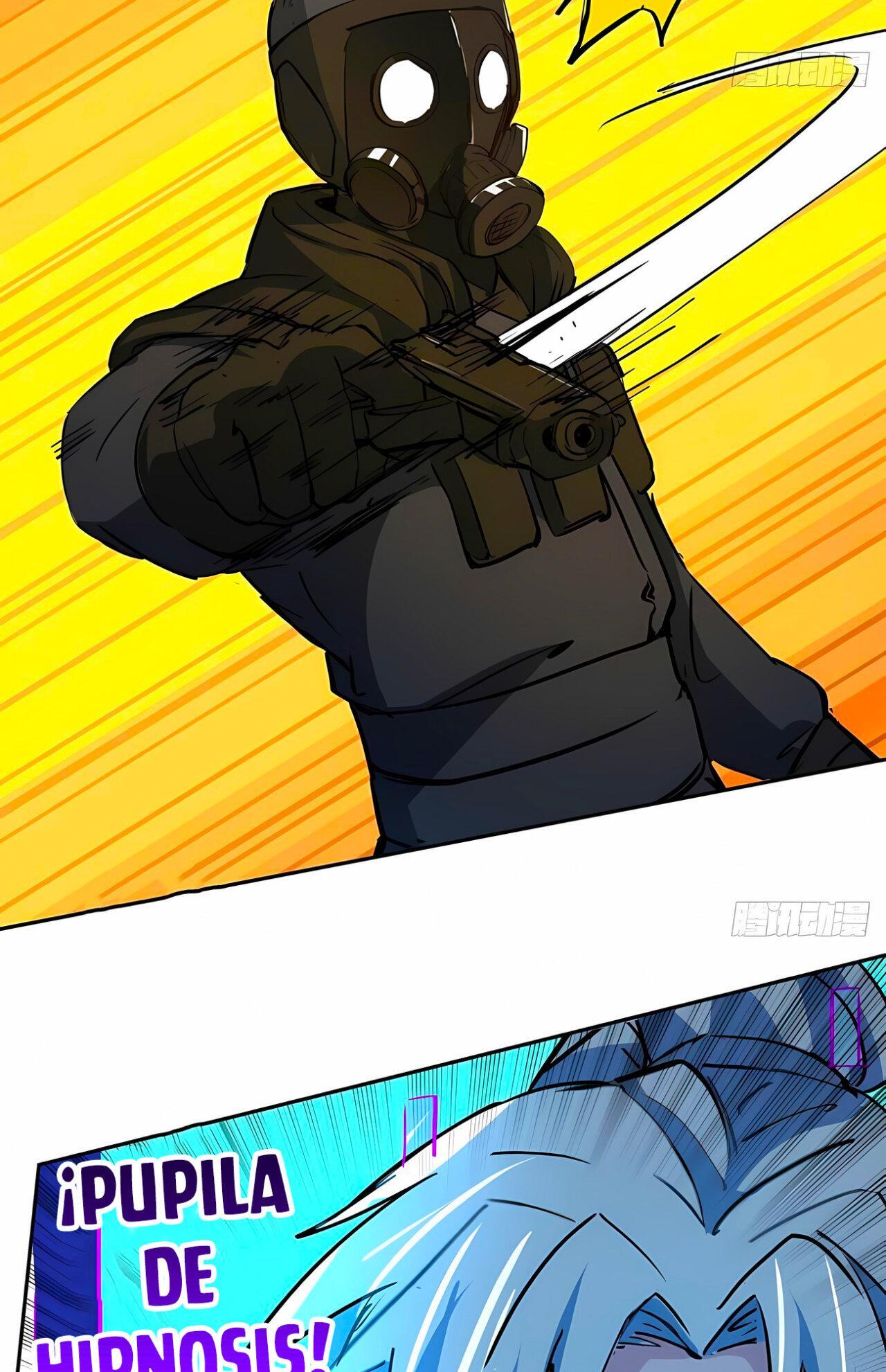 Capitulo 119 page 20