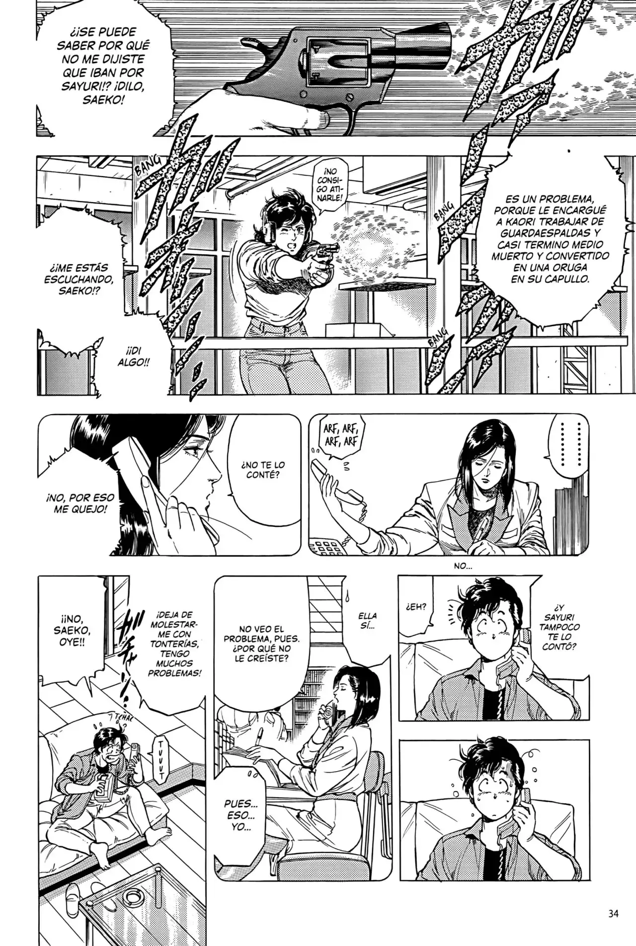 Capitulo 145 page 3
