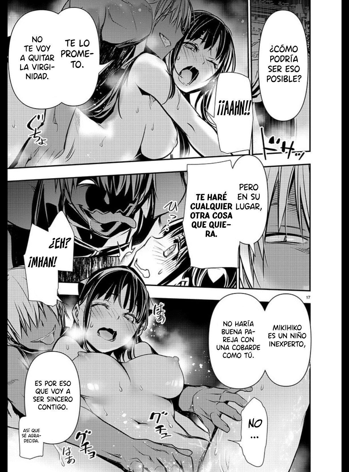 Capitulo 34 page 20