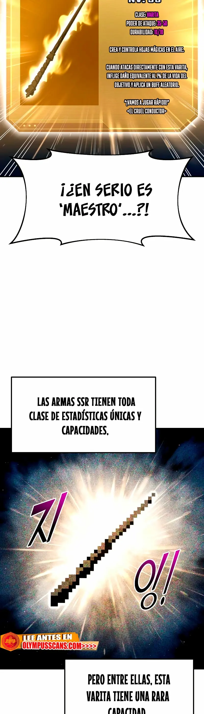Capitulo 55 page 20
