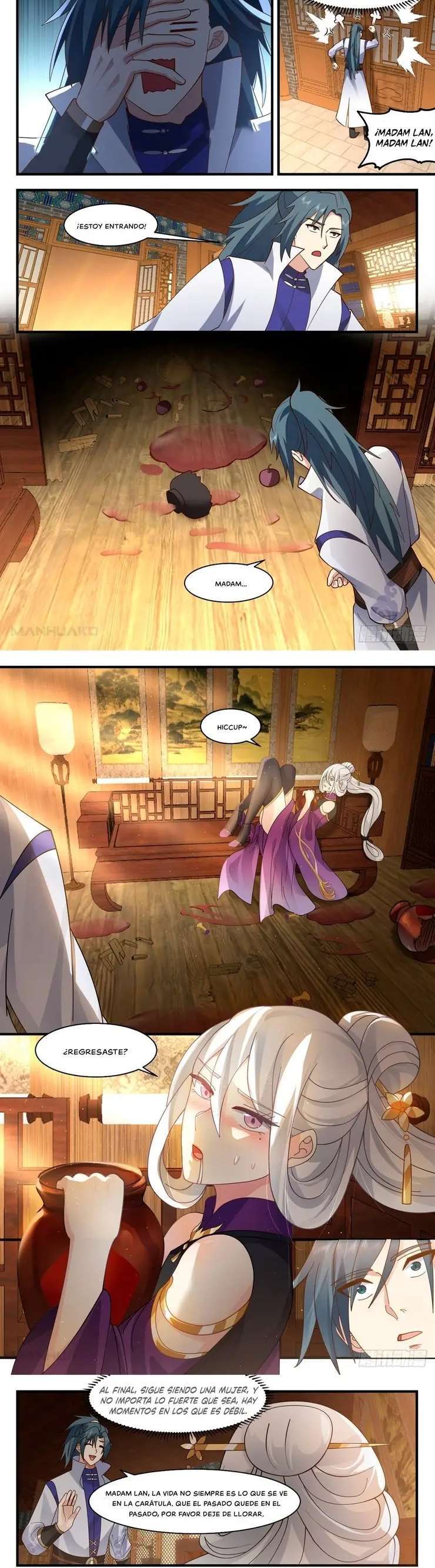 Capitulo 2617 page 3