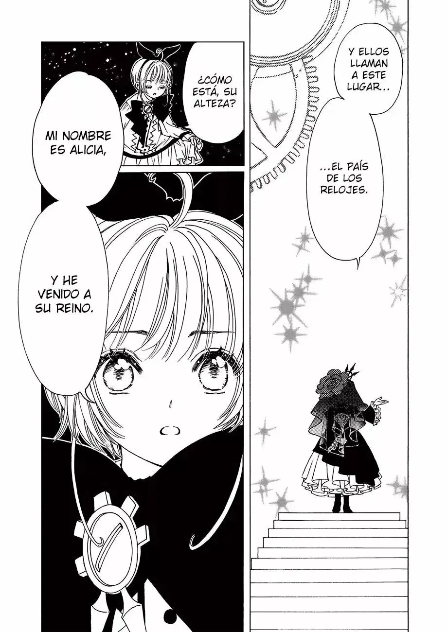Capitulo 64 page 21