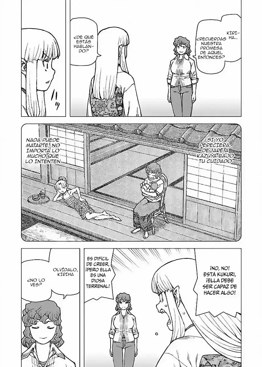 Capitulo 82 page 25