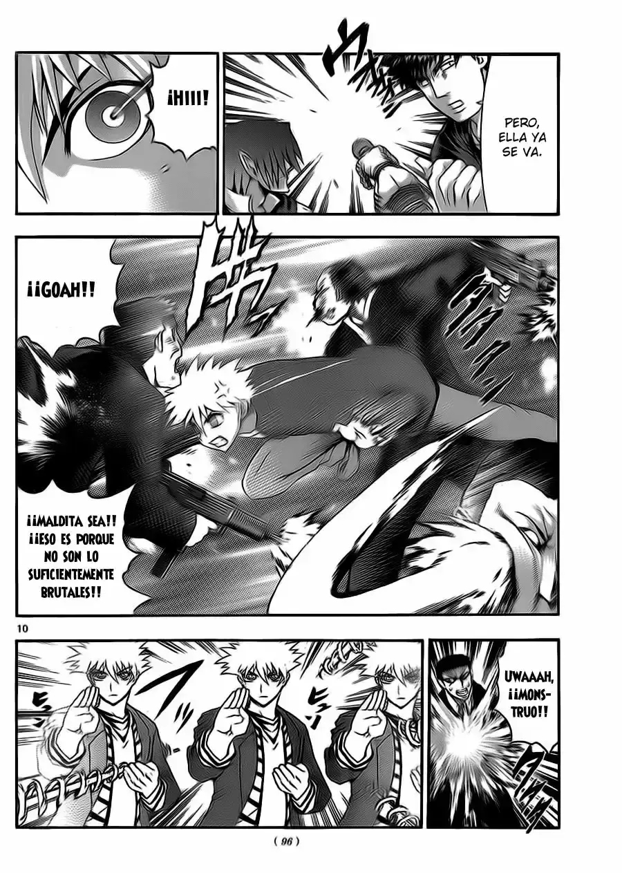 Capitulo 440 page 8