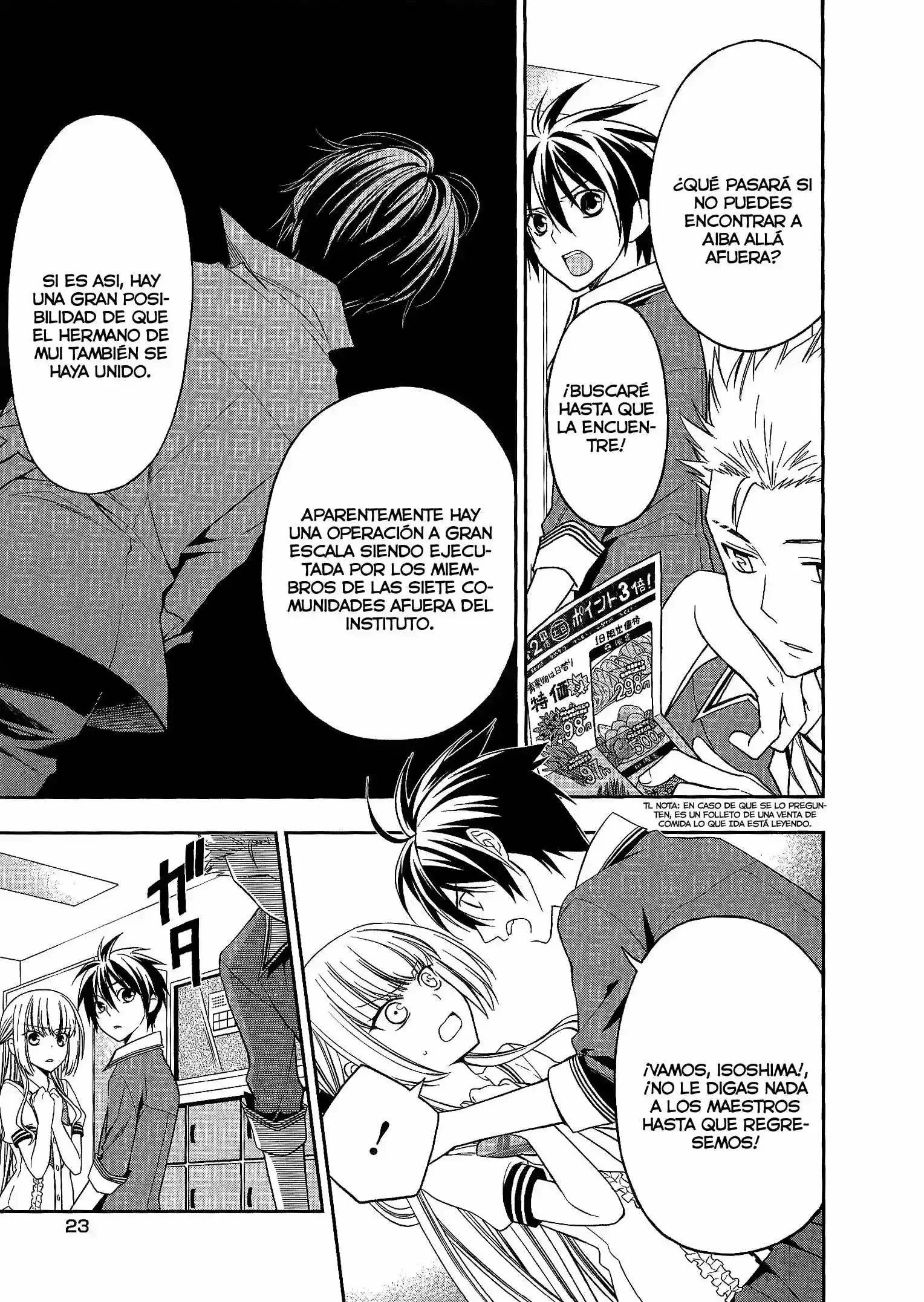 Capitulo 9 page 27