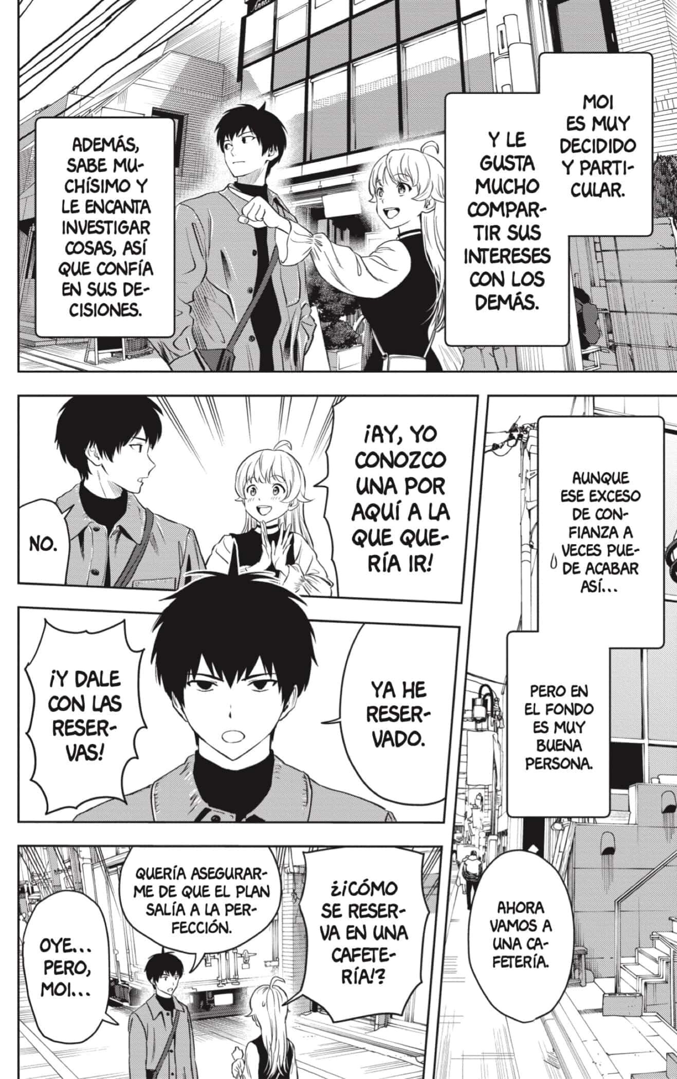 Capitulo 98 page 10