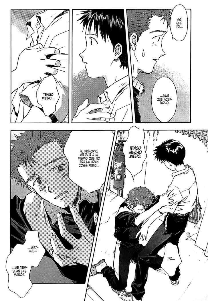 Capitulo 36 page 18