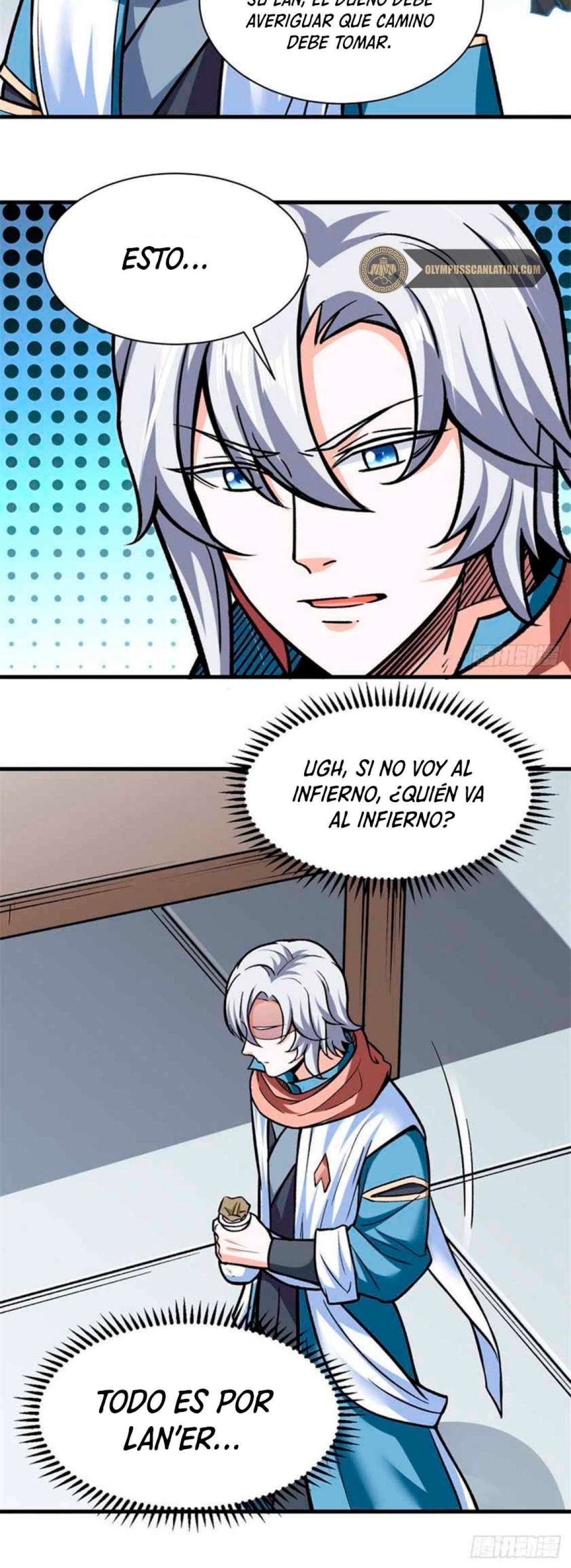 Capitulo 306 page 11