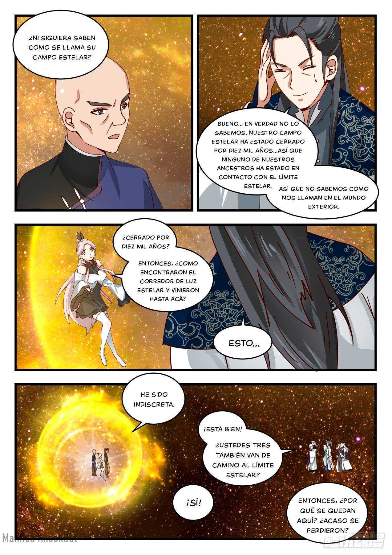 Capitulo 1552 page 5