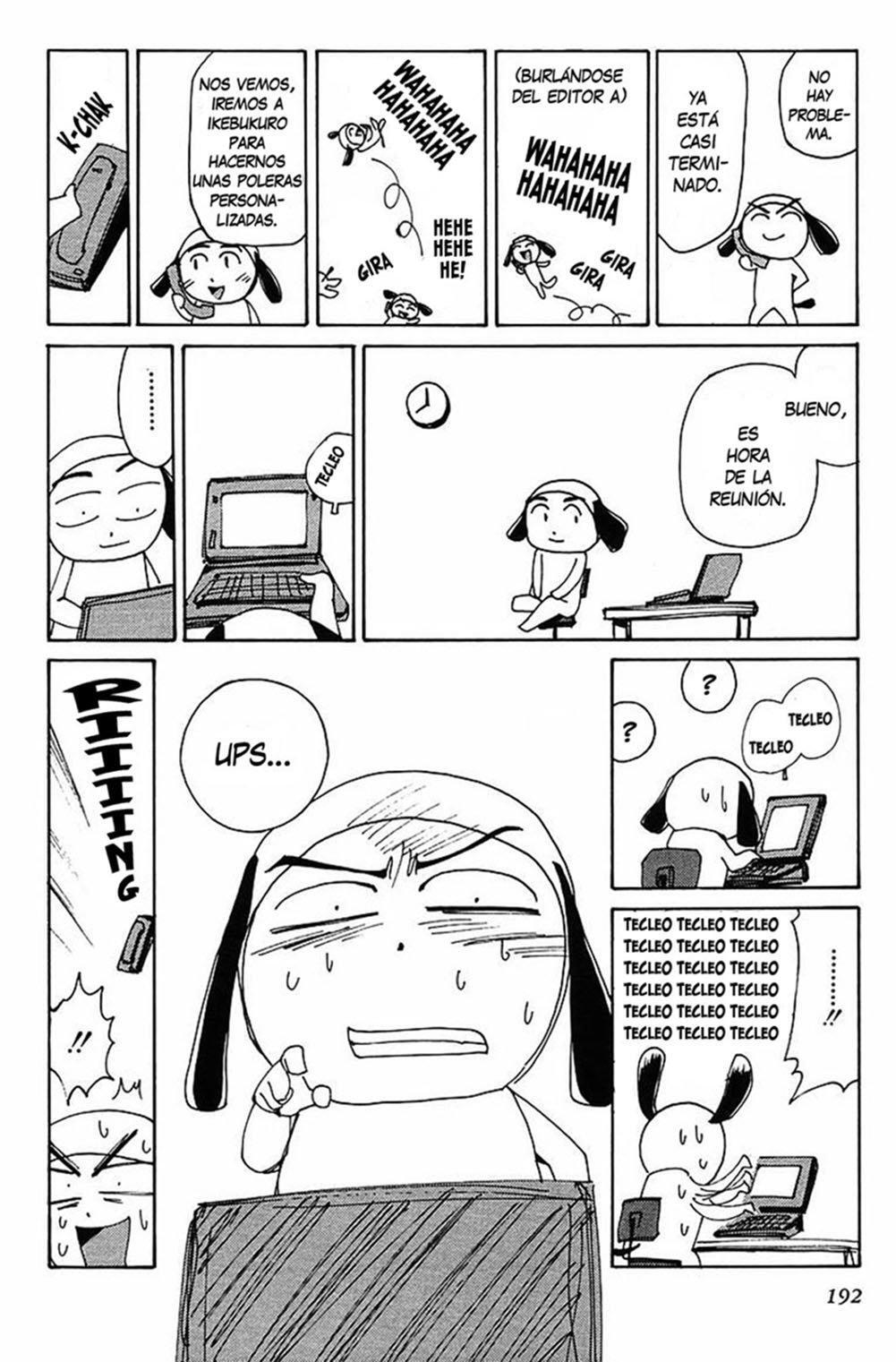 Capitulo 30 page 32