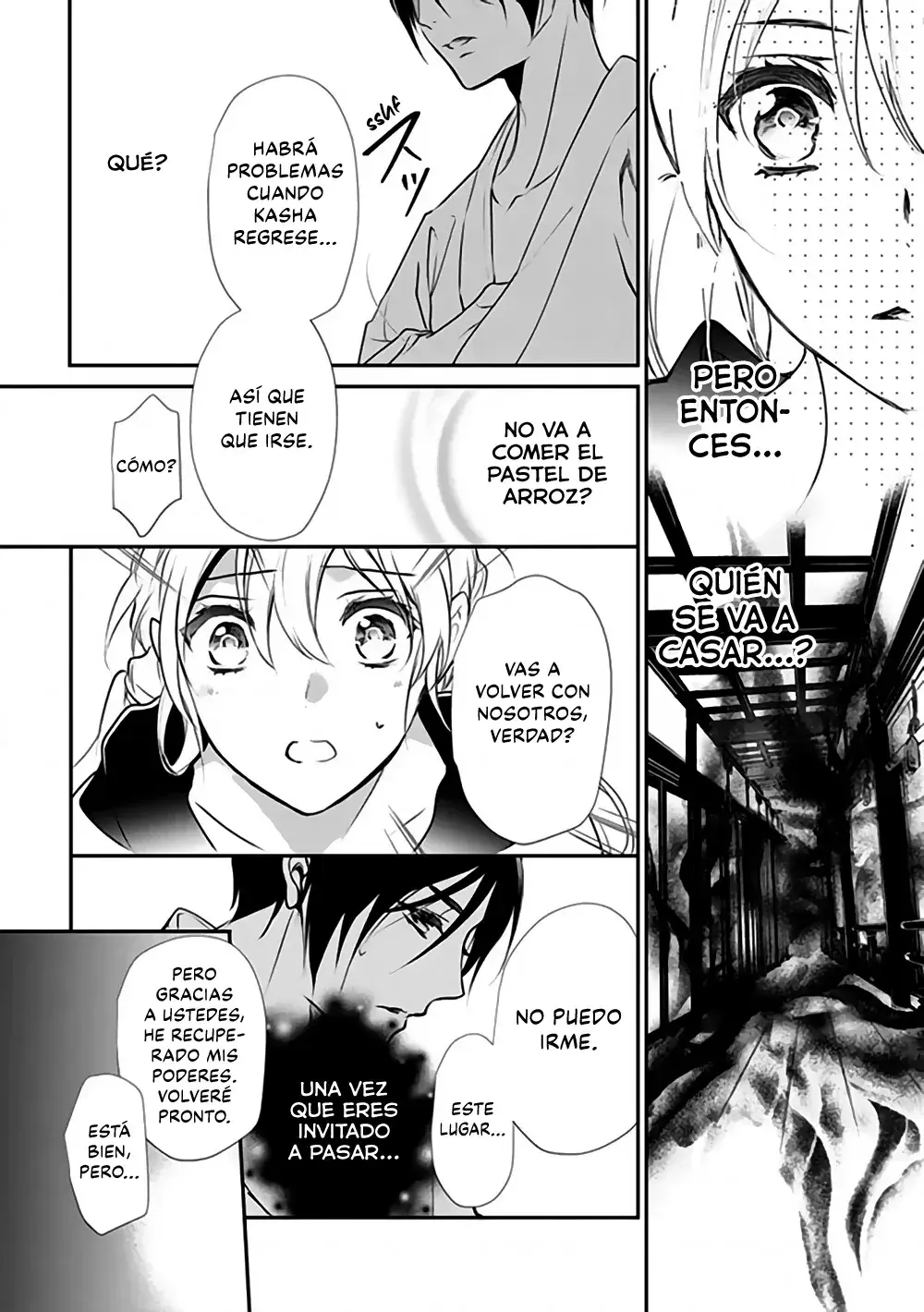 Capitulo 51 page 31