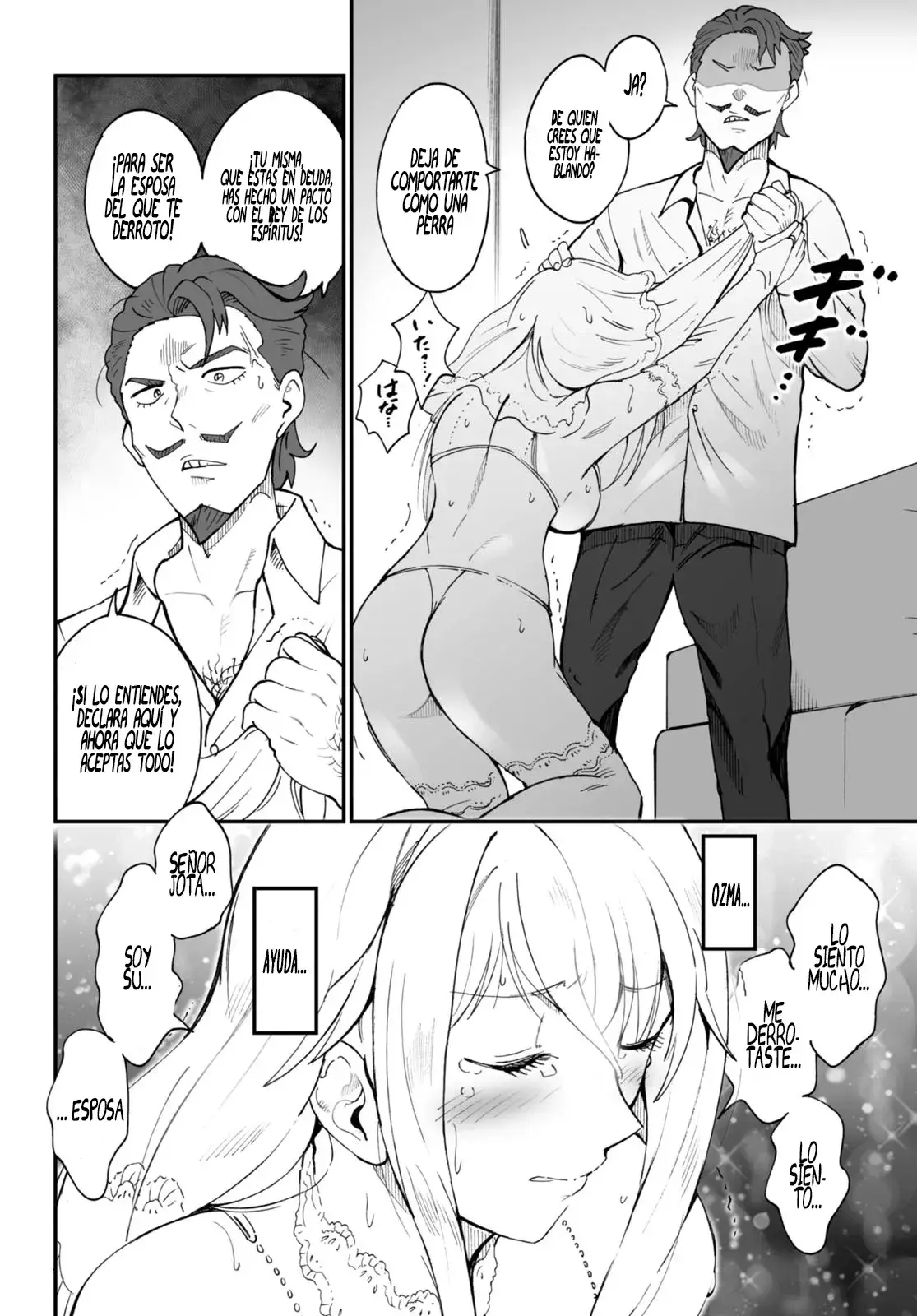 Capitulo 4.10 page 18