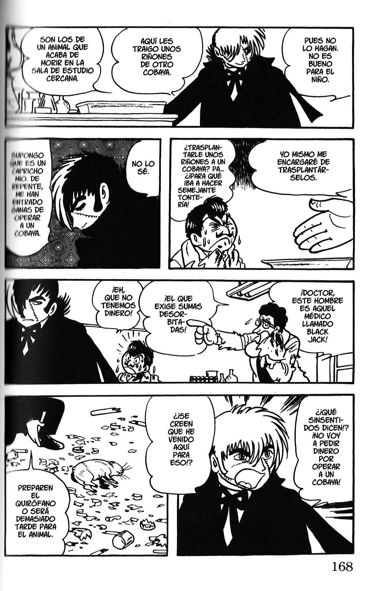 Capitulo 161 page 20