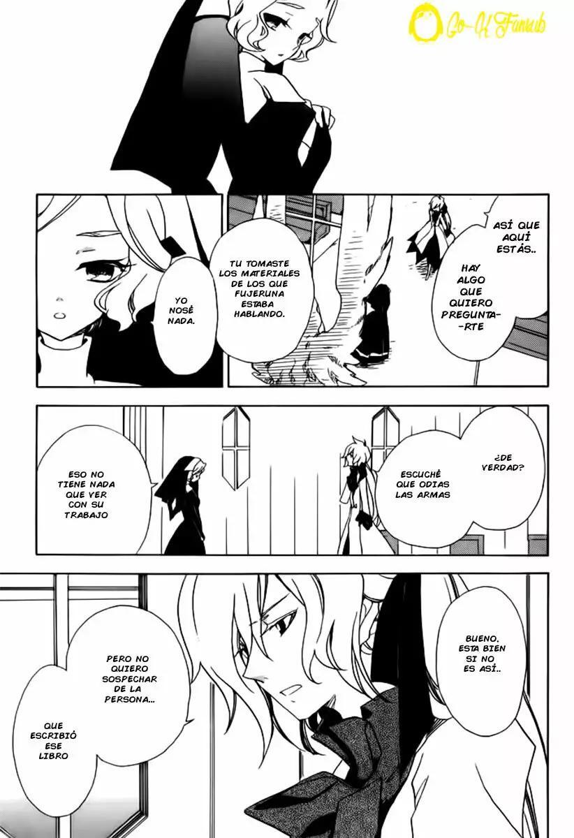 Capitulo 8 page 14