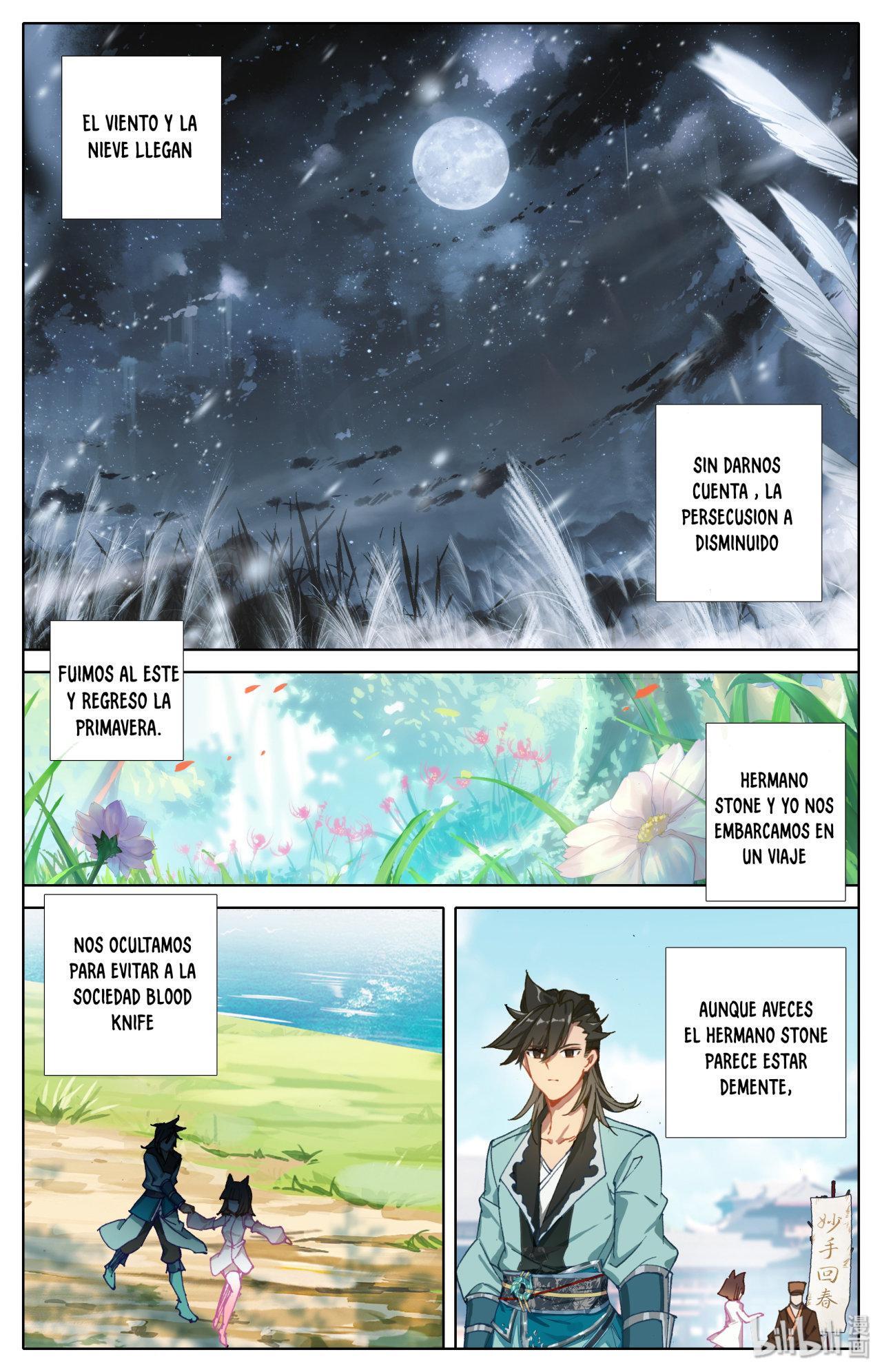 Capitulo 3 page 11