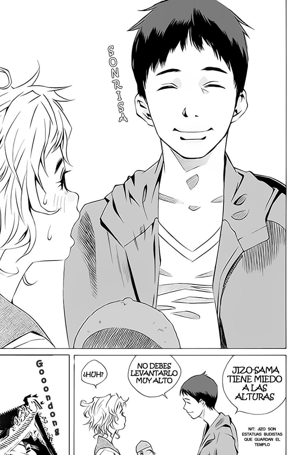 Capitulo 132 page 9