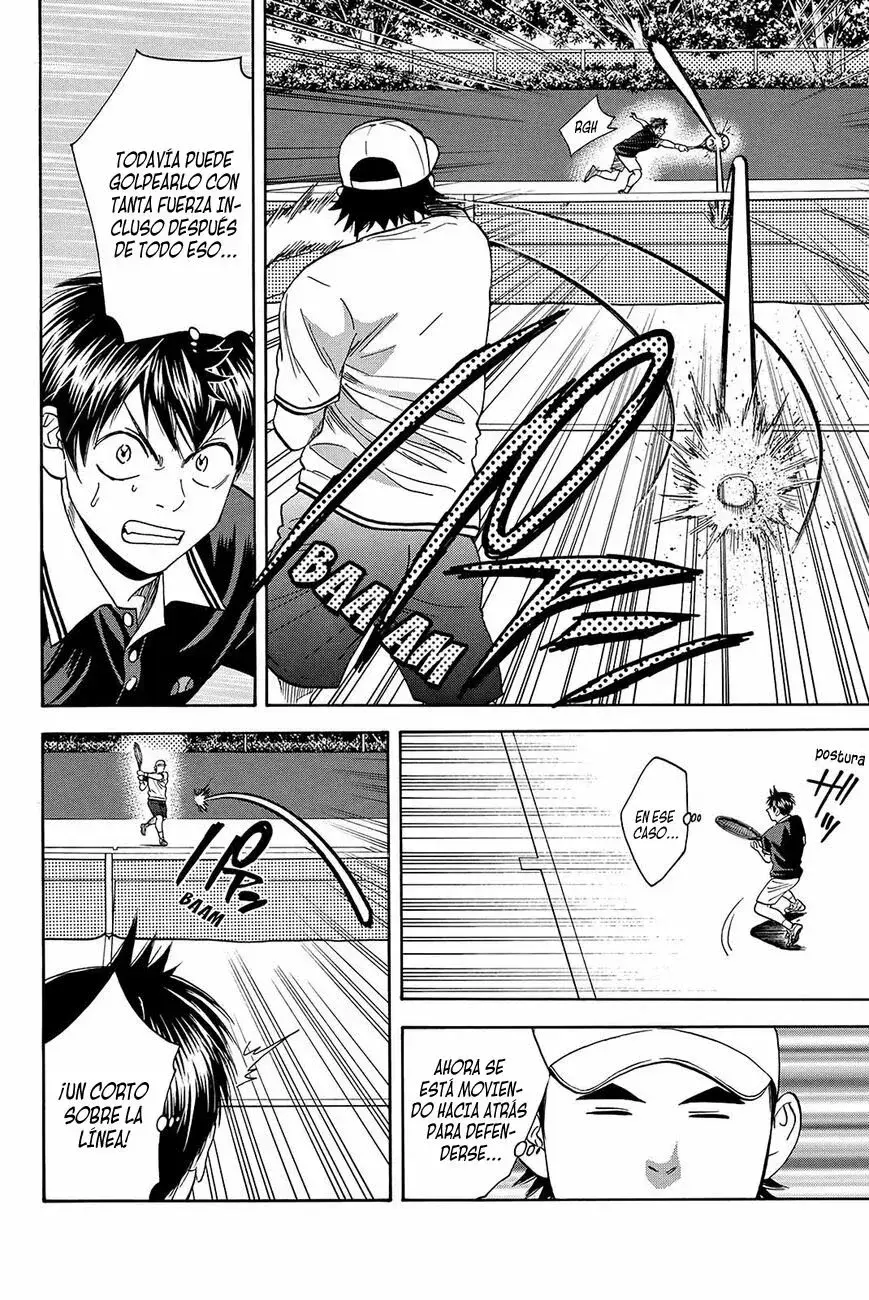 Capitulo 351 page 17
