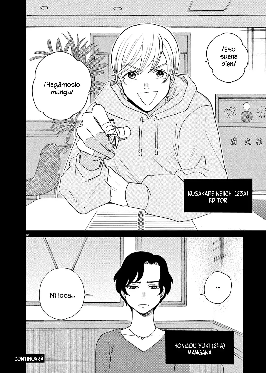 Capitulo 63 page 19