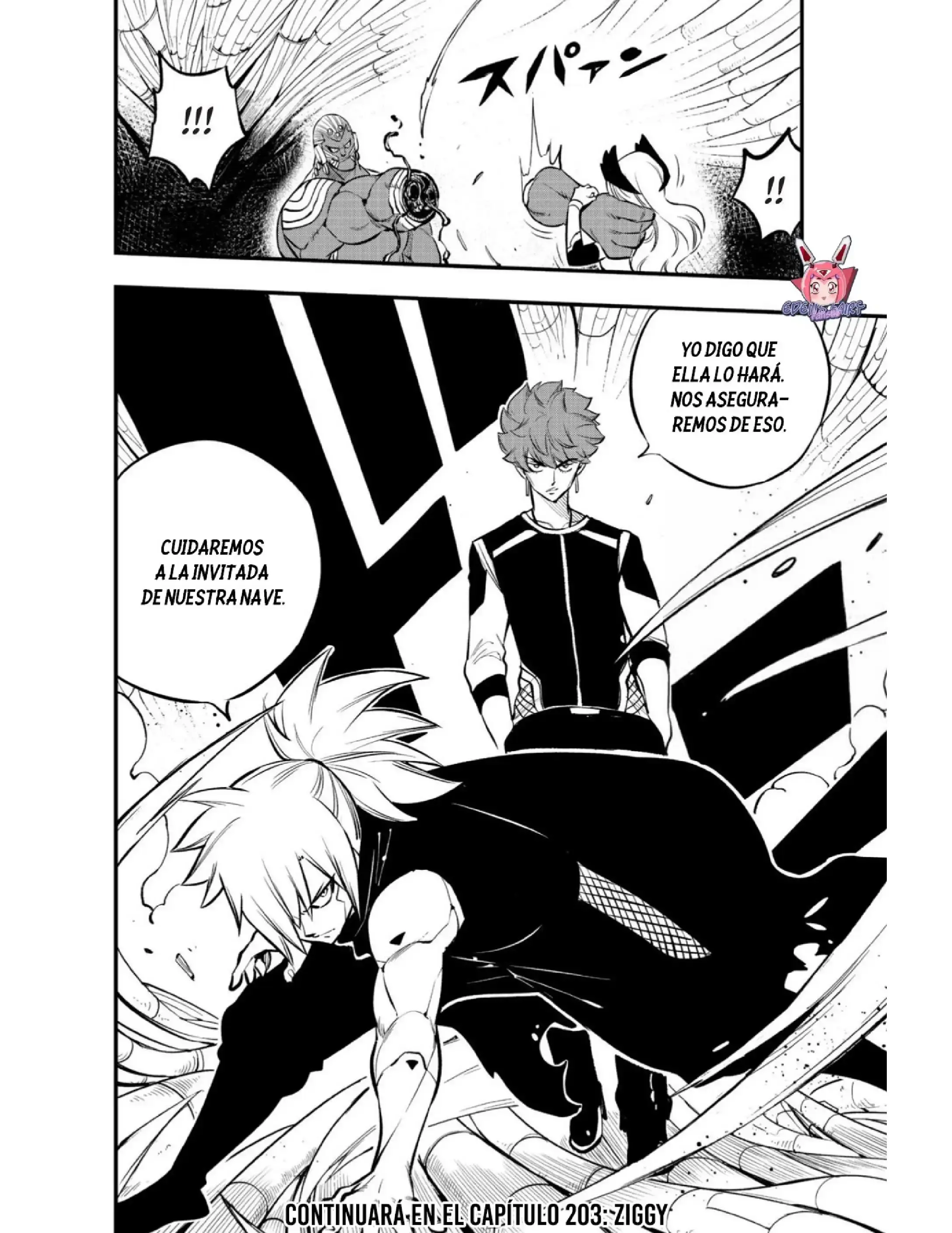 Capitulo 202 page 20