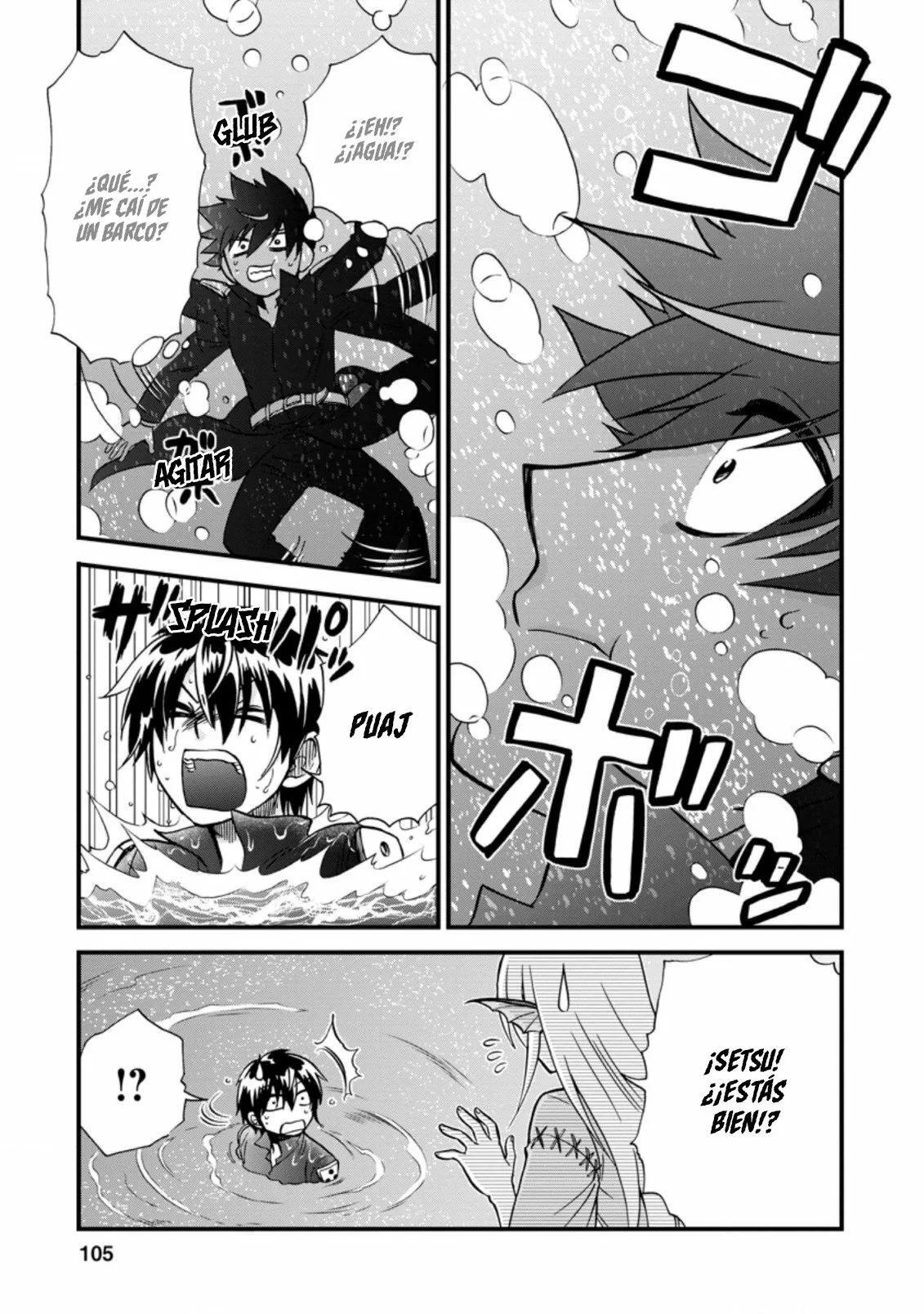 Capitulo 37 page 14