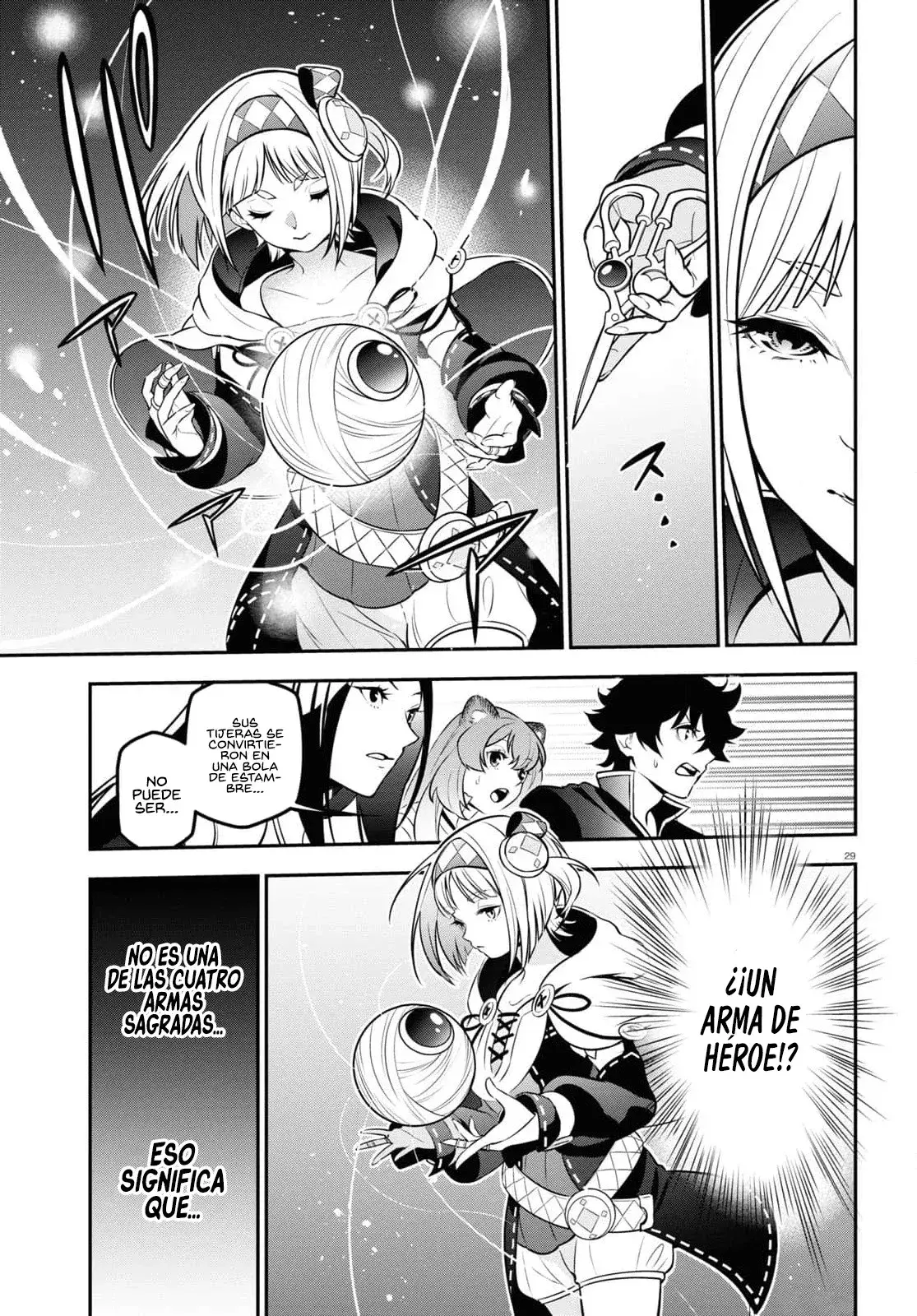 Capitulo 102 page 30