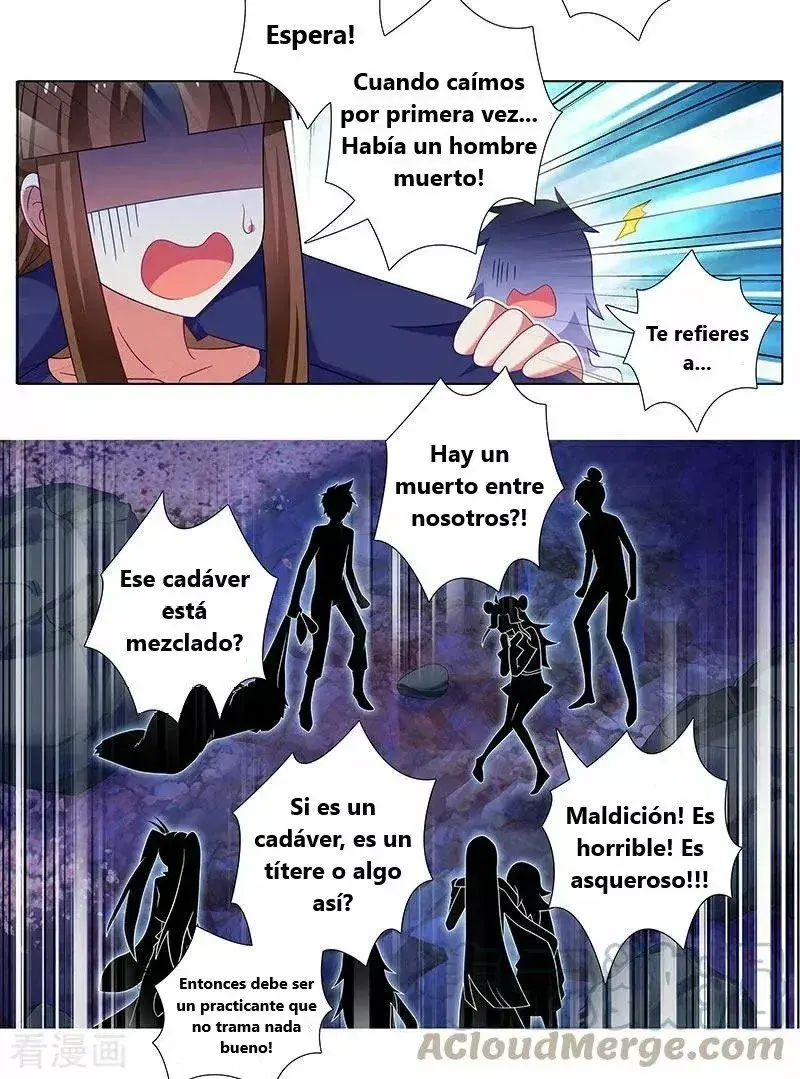 Capitulo 391 page 3