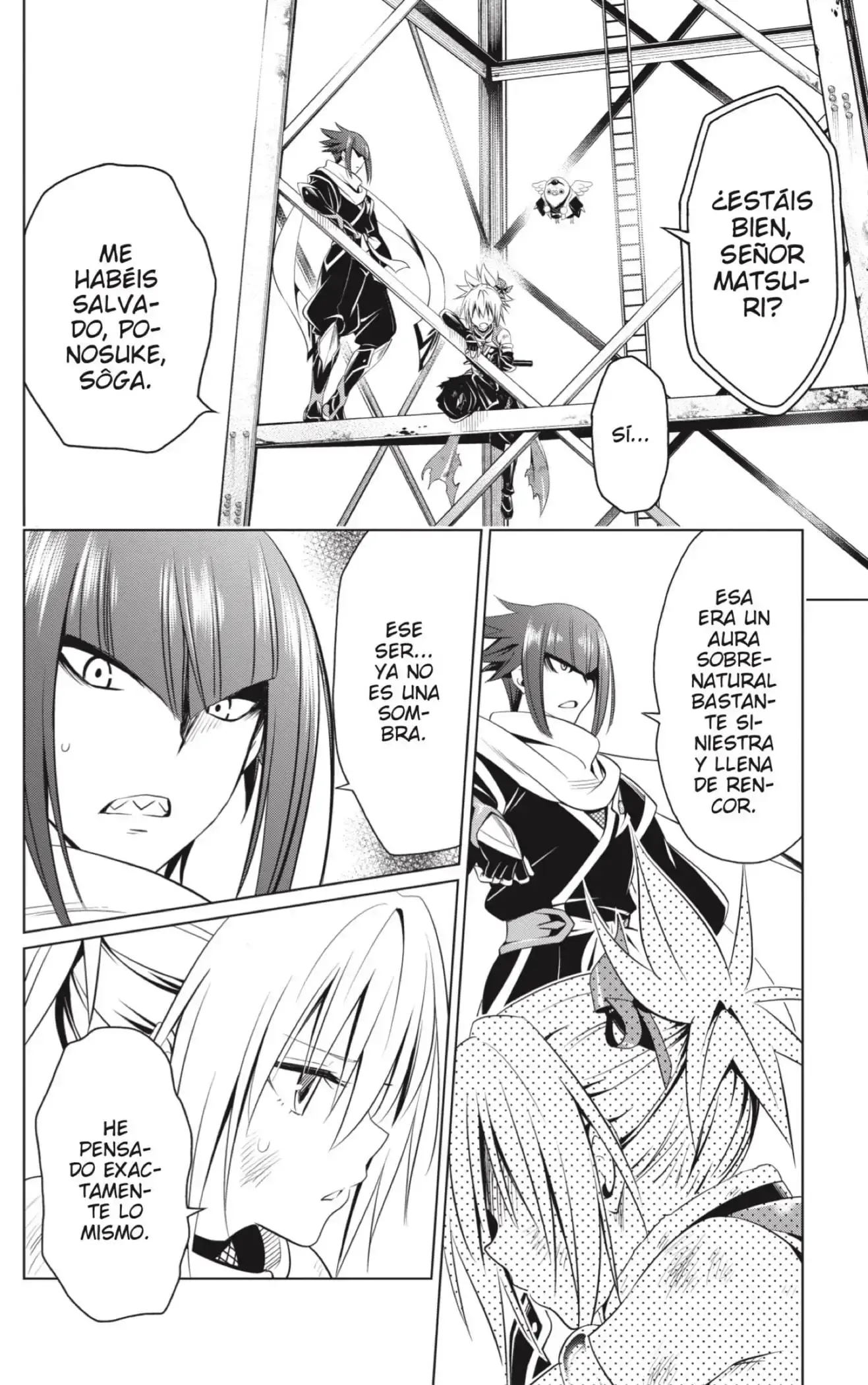 Capitulo 56 page 20