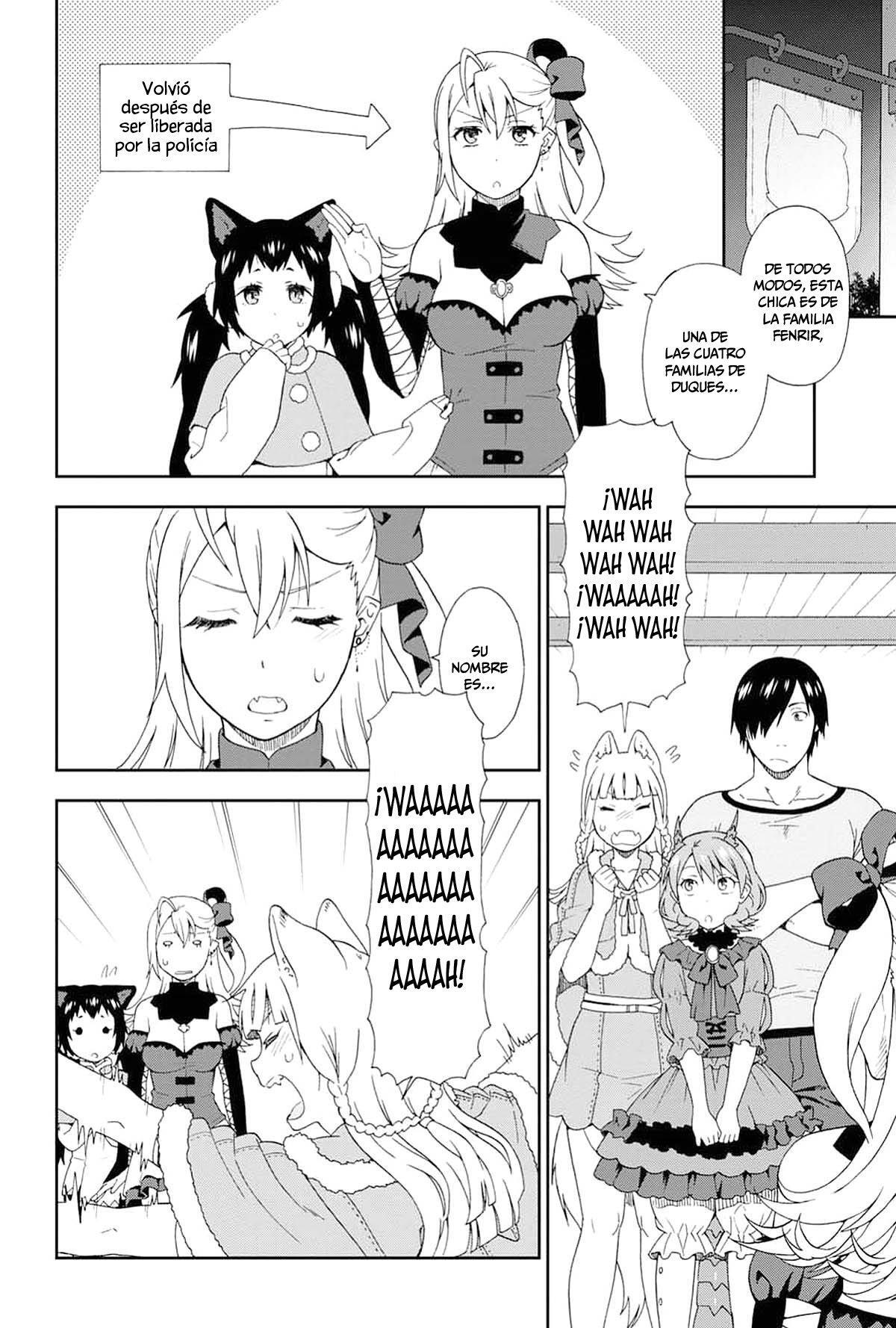 Capitulo 18 page 16