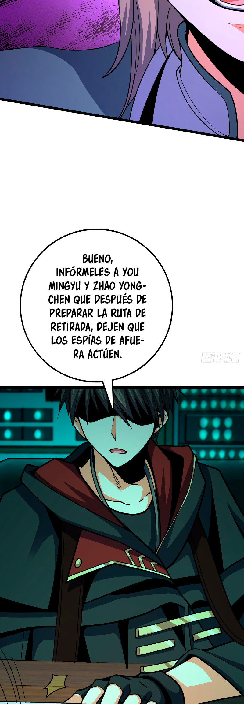 Capitulo 442 page 40