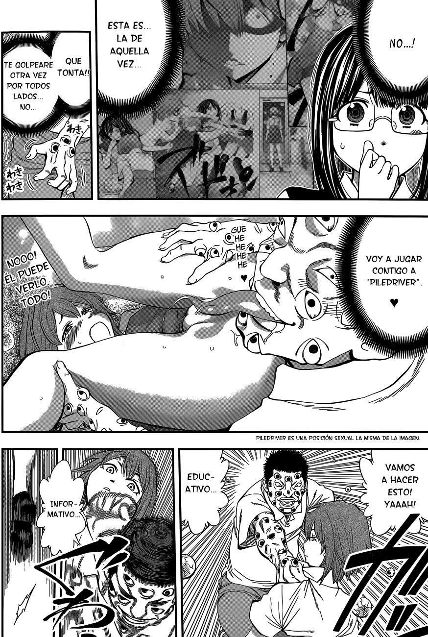 Capitulo 65 page 5