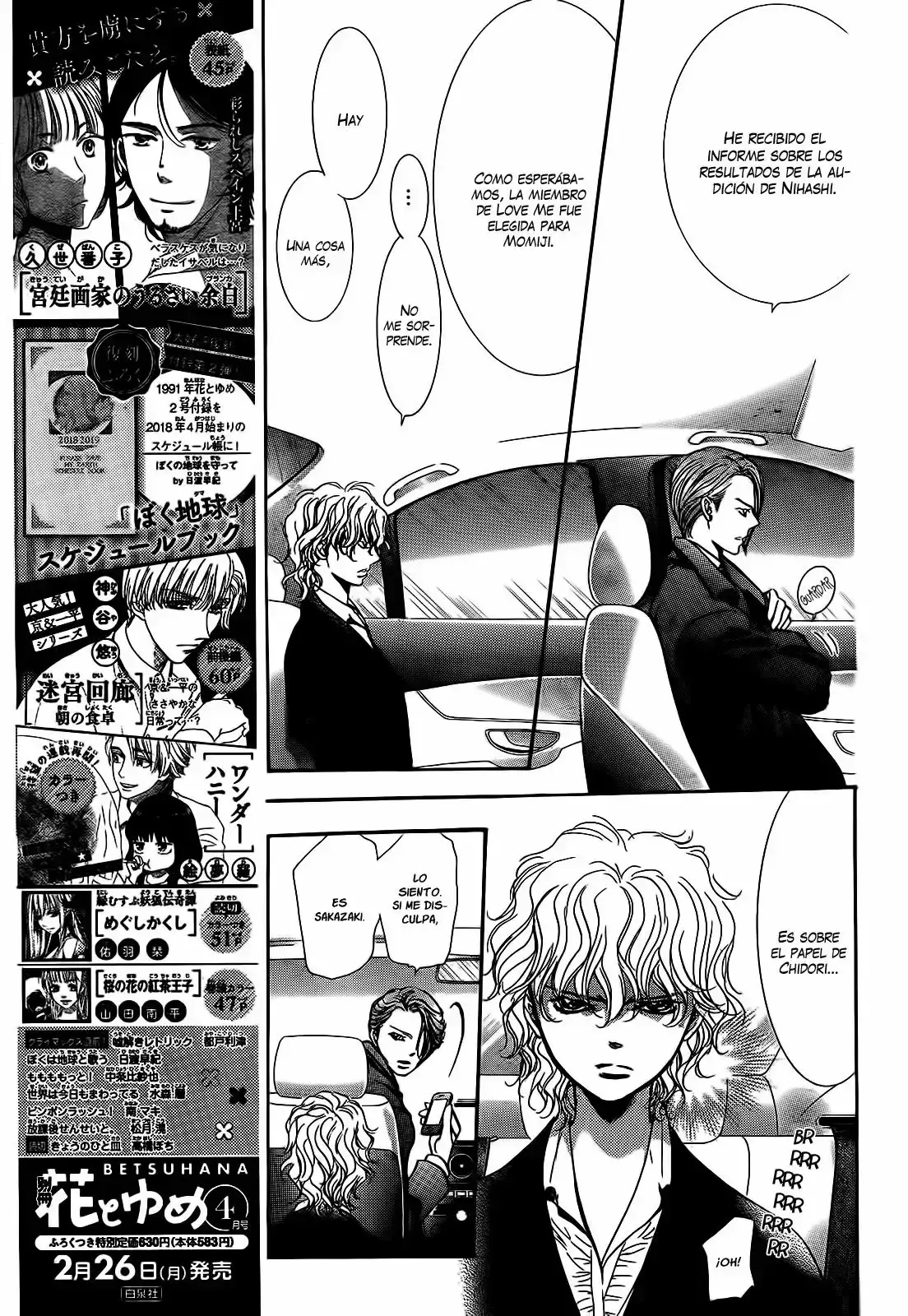Capitulo 256 page 9
