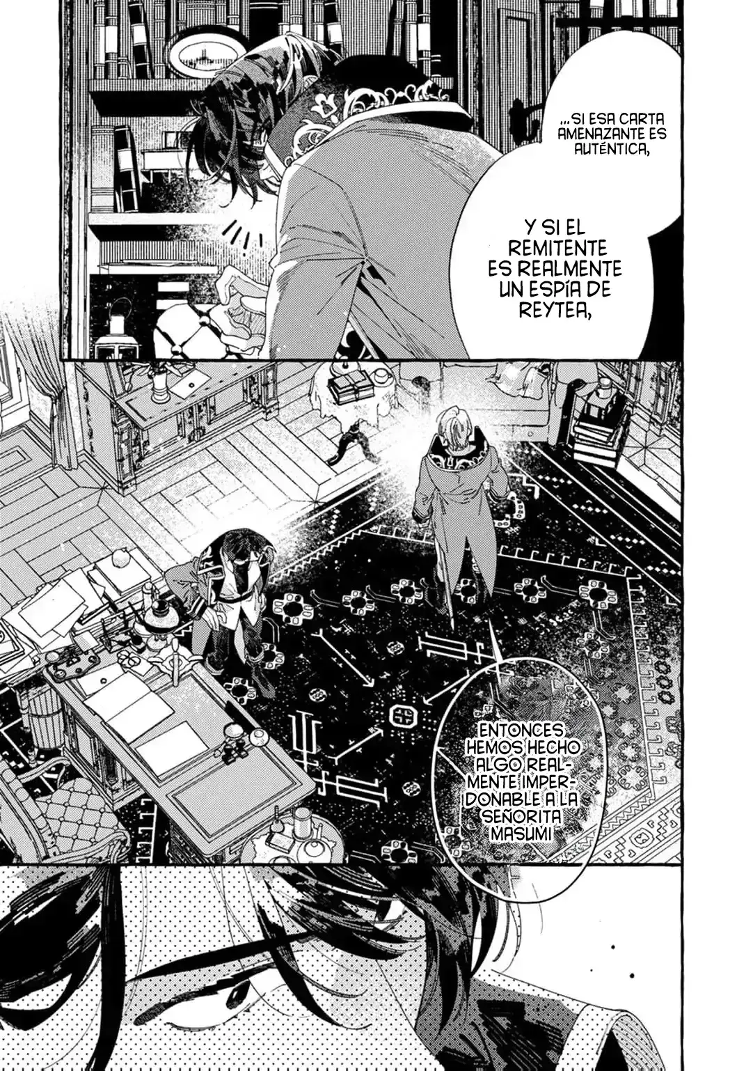 Capitulo 9 page 15