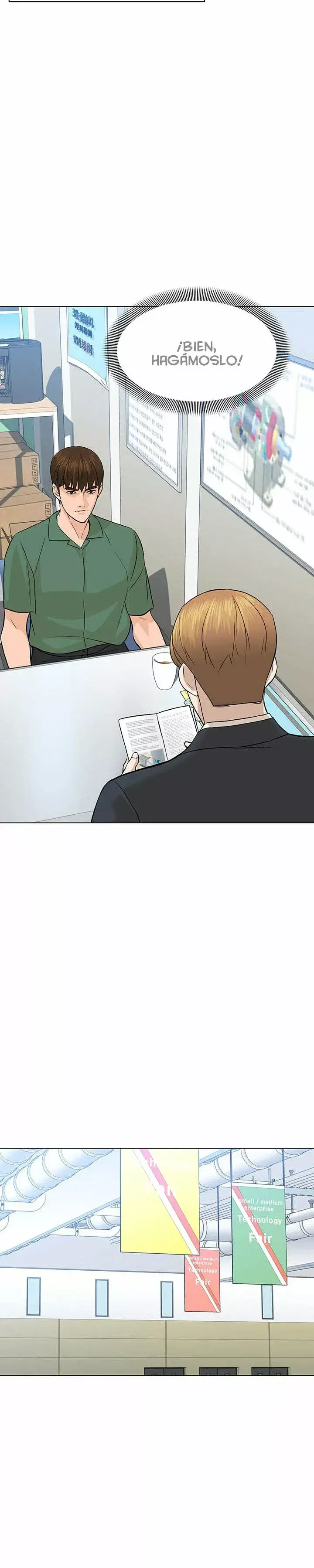 Capitulo 85 page 16