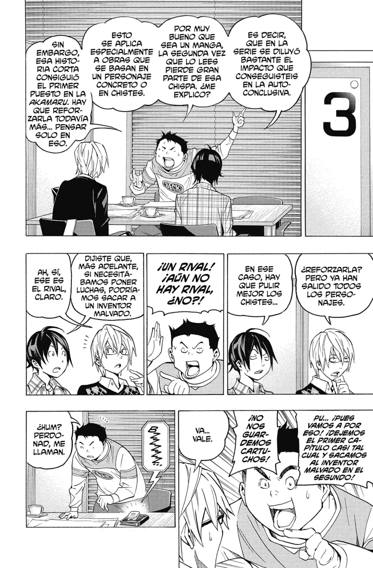 Capitulo 70 page 6