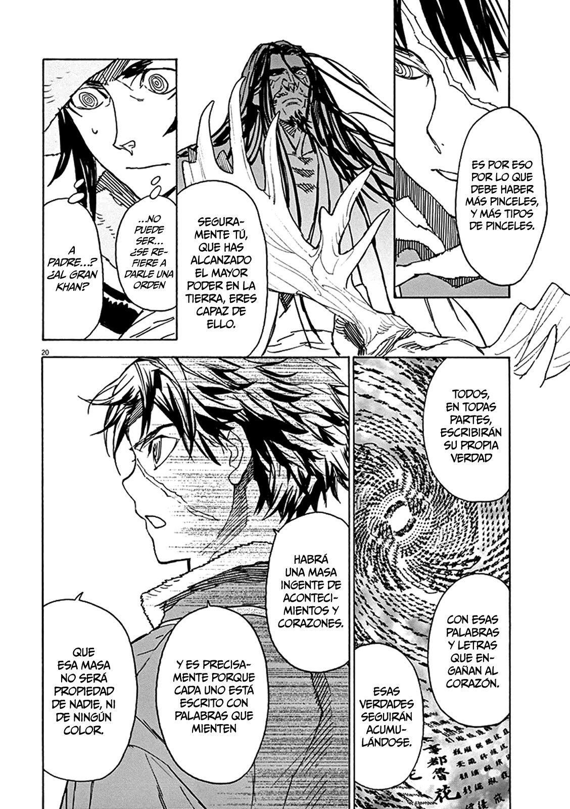Capitulo 67 page 26