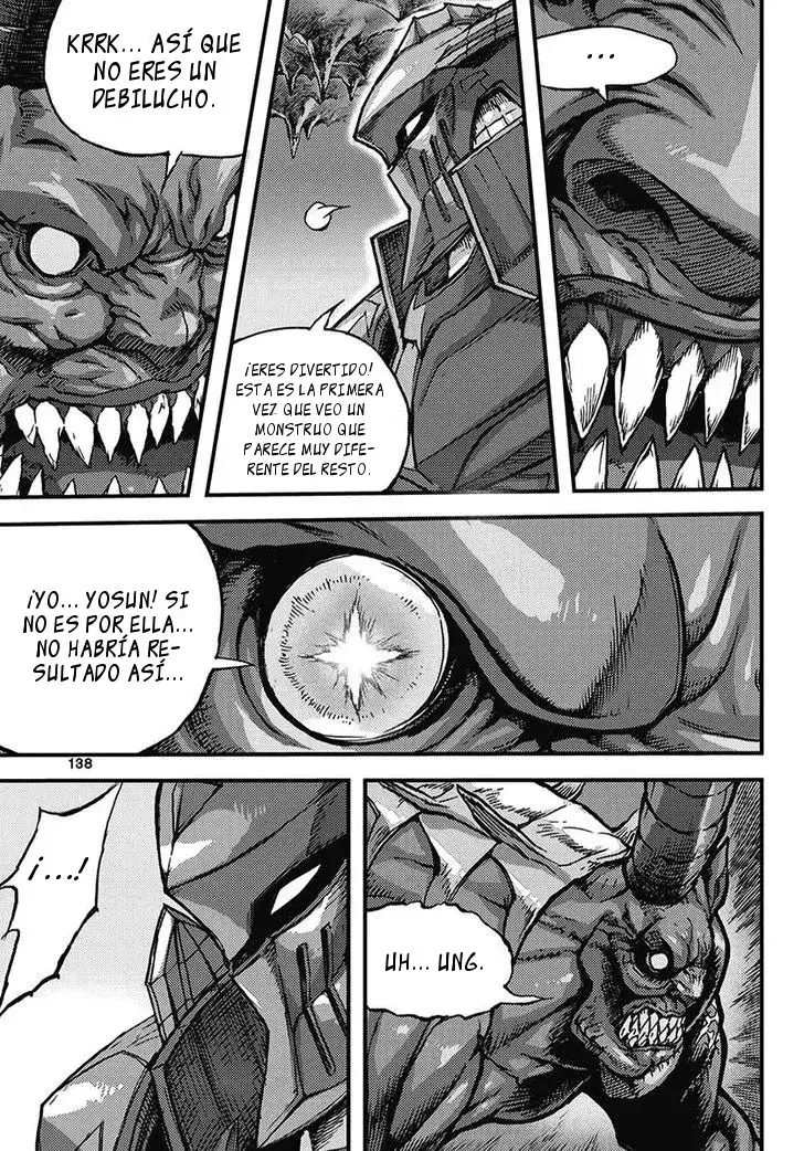 Capitulo 356 page 20
