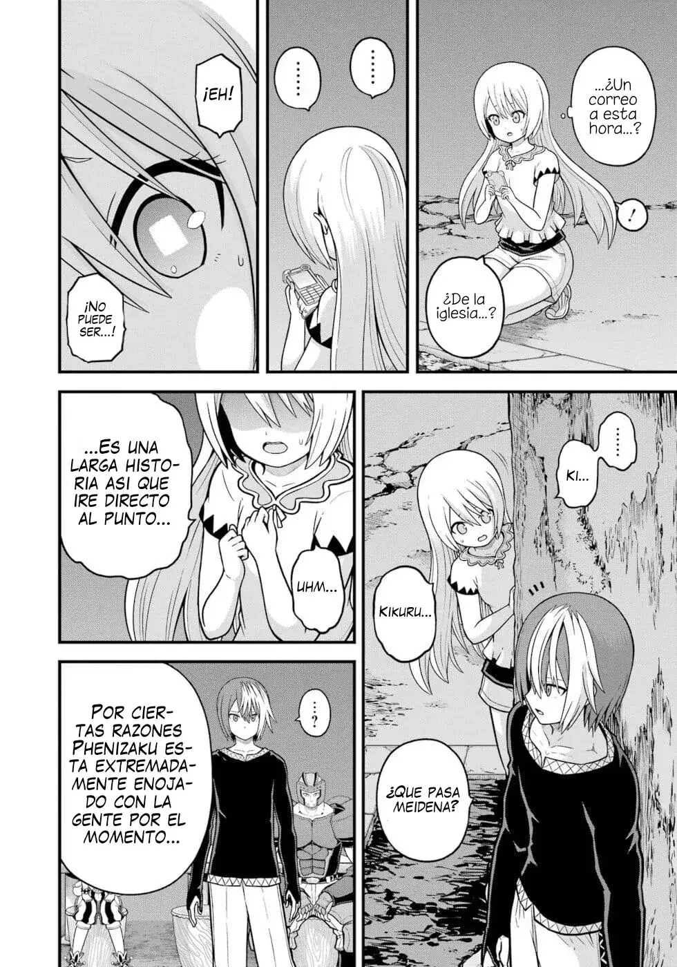 Capitulo 77 page 31