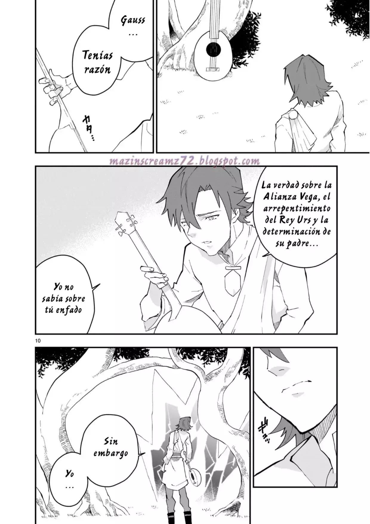 Capitulo 2 page 11
