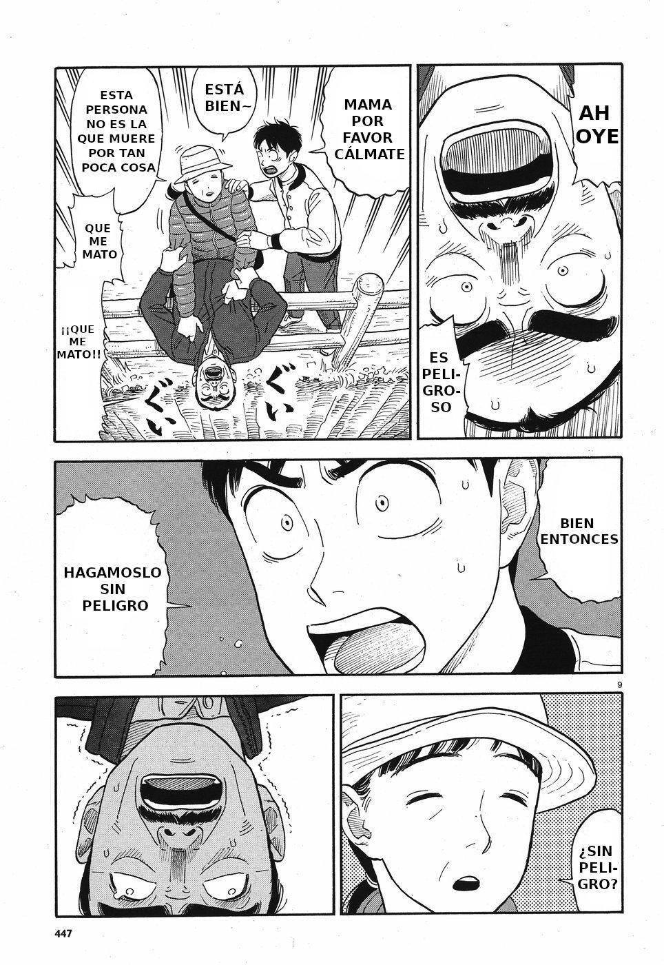 Capitulo 11 page 10
