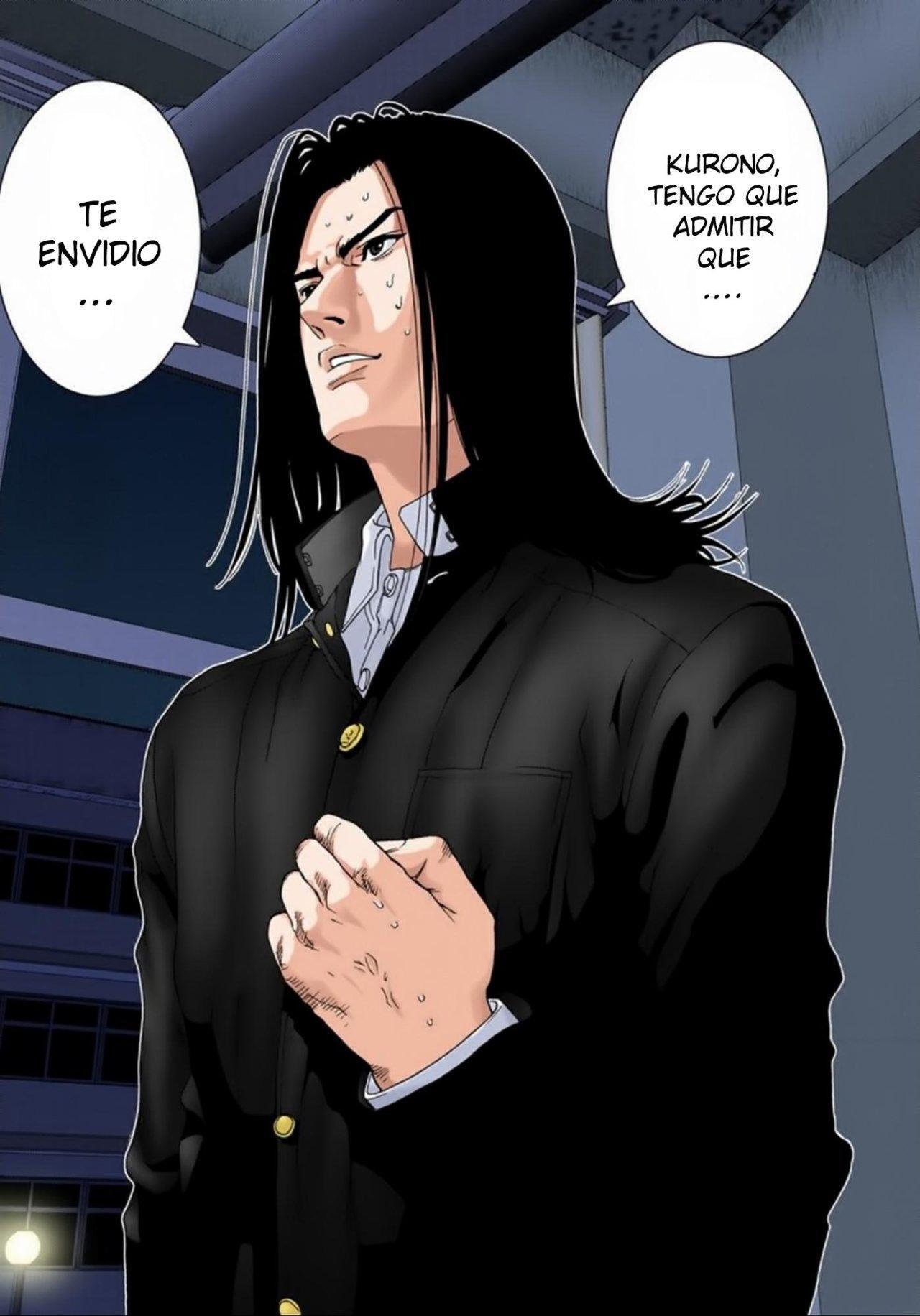 Capitulo 120 page 3