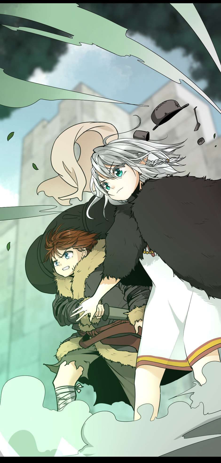 Capitulo 21 page 14
